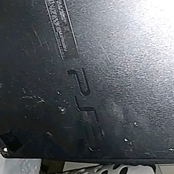 Play station 3